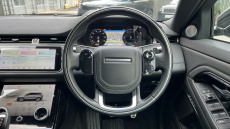 Land Rover Range Rover Evoque 2.0 D180 R-Dynamic HSE 5dr Auto Diesel Hatchback
